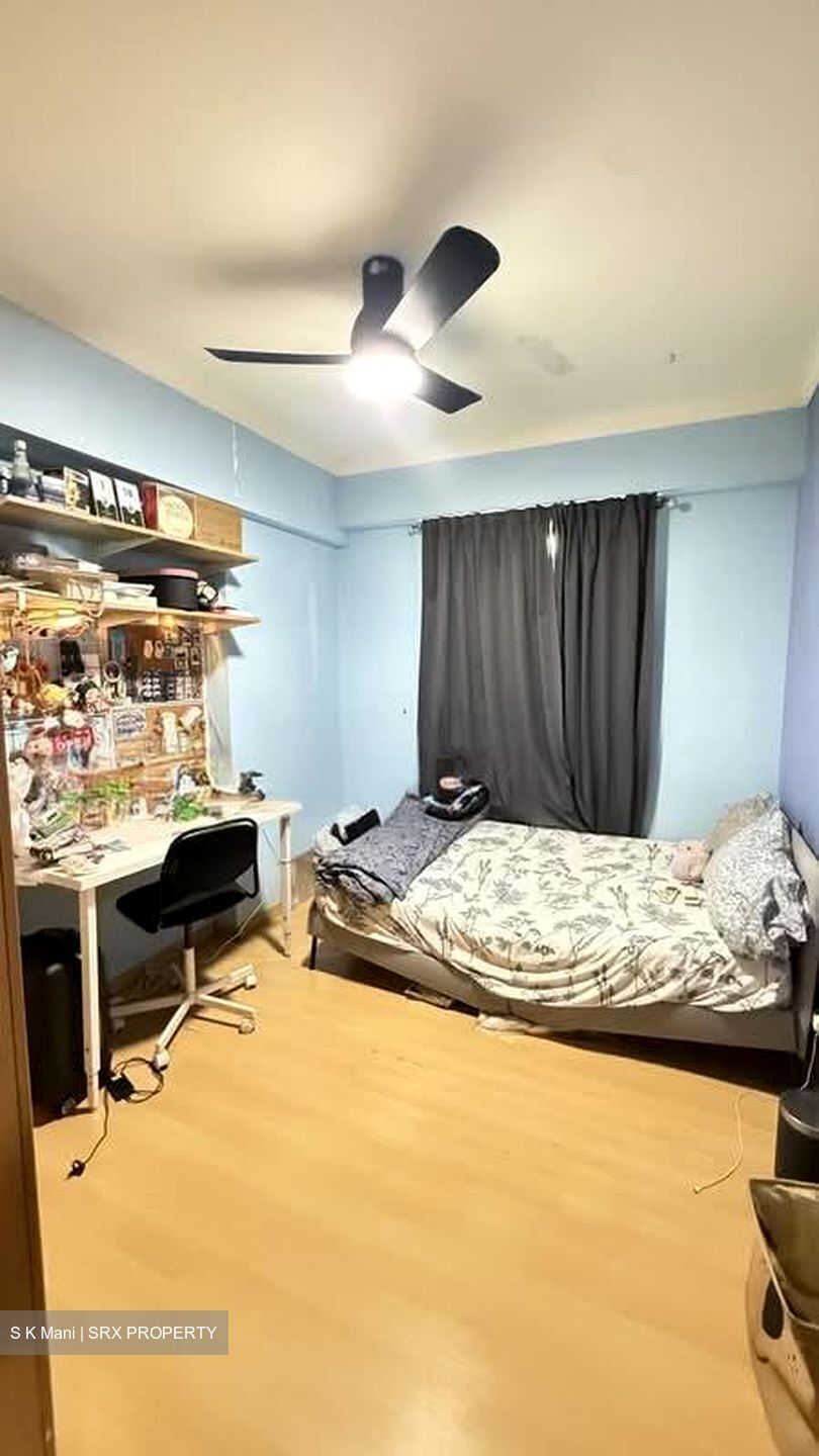 Rivervale Crest (D19), Apartment #605306611